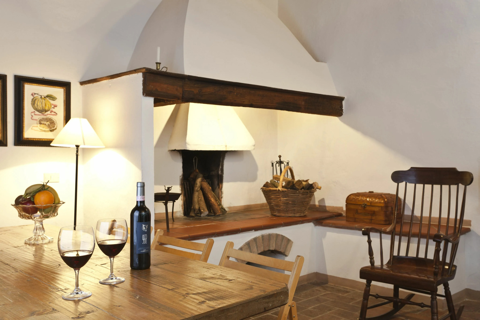 Chianti Resort - Casa Ginestra