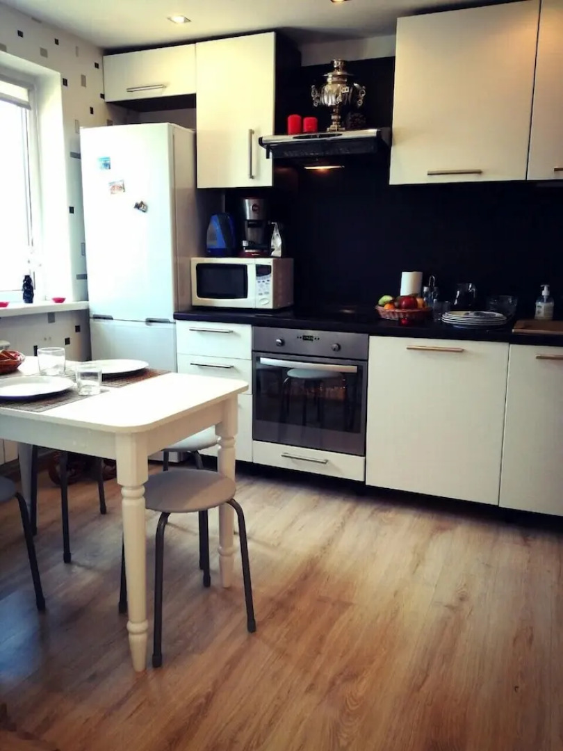 Агроусадьба «Малиновка»