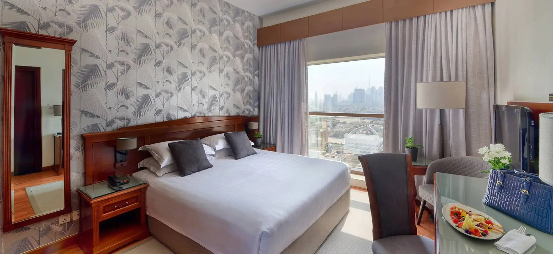 Majestic City Retreat Hotel