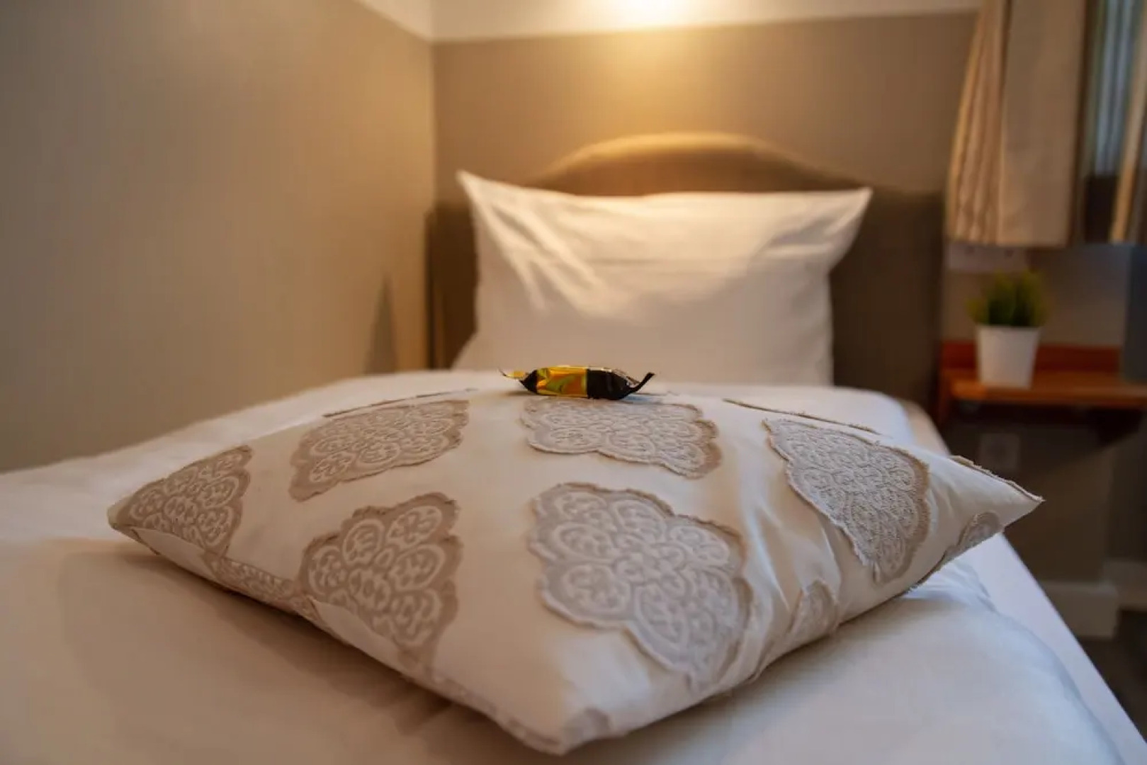 Hotel Restaurant Bastei