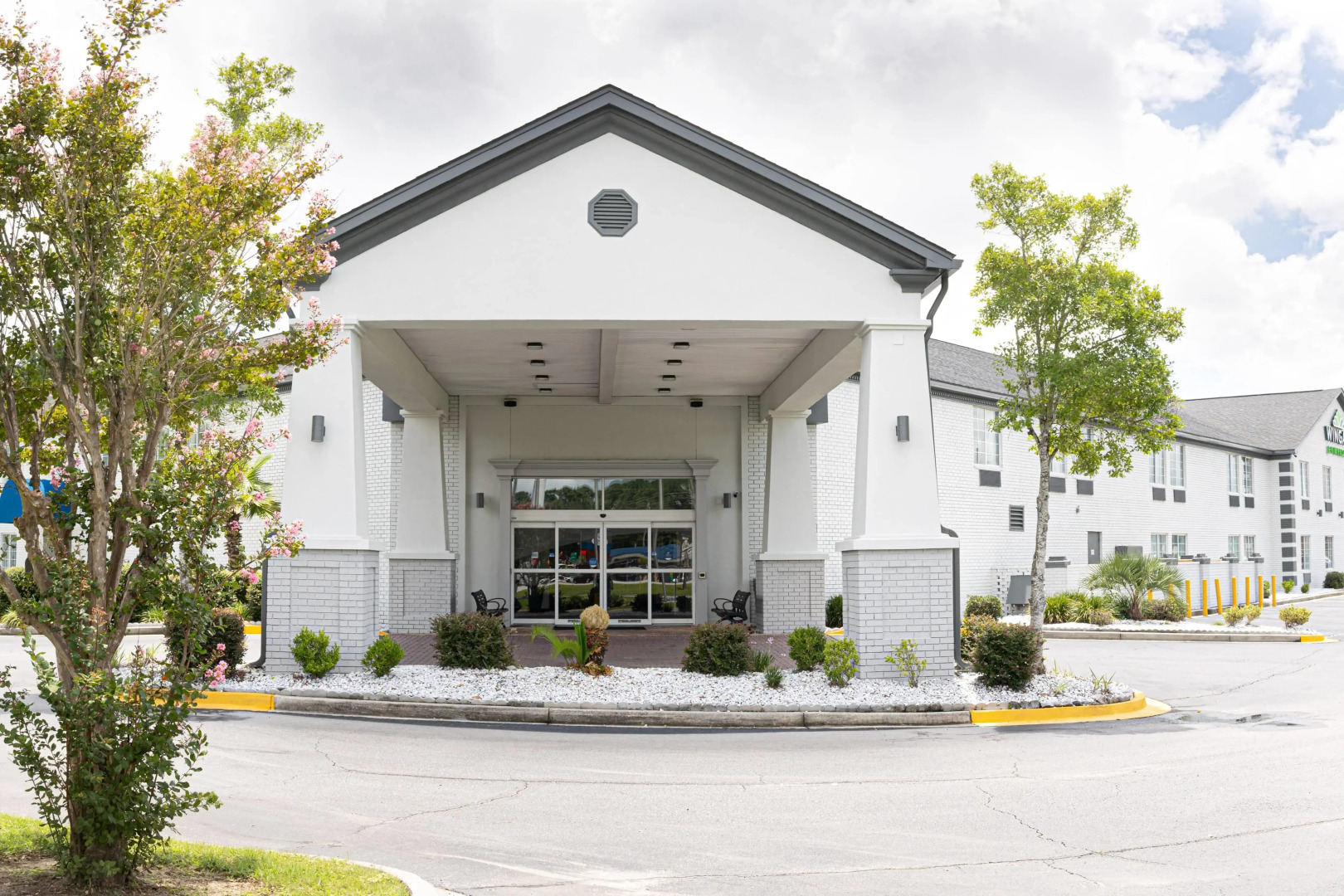 Wingate by Wyndham Savannah I-95 North