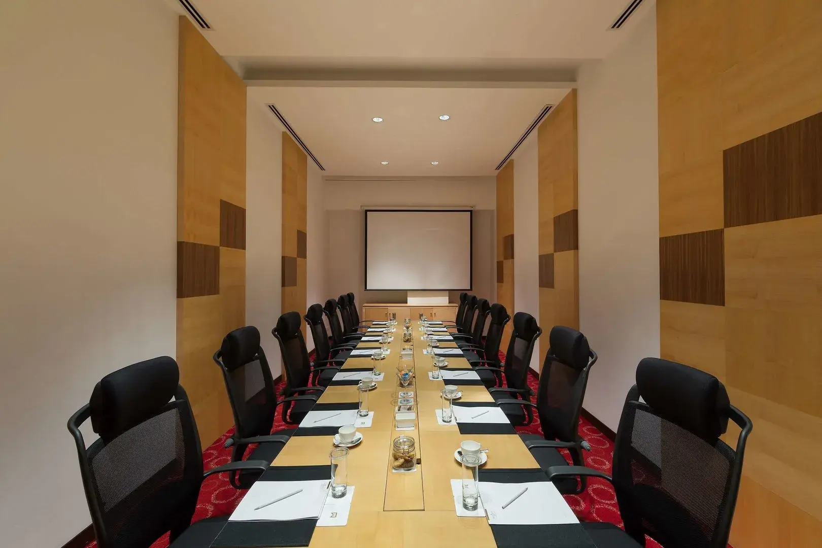 Welcomhotel by ITC Hotels, Dwarka, New Delhi