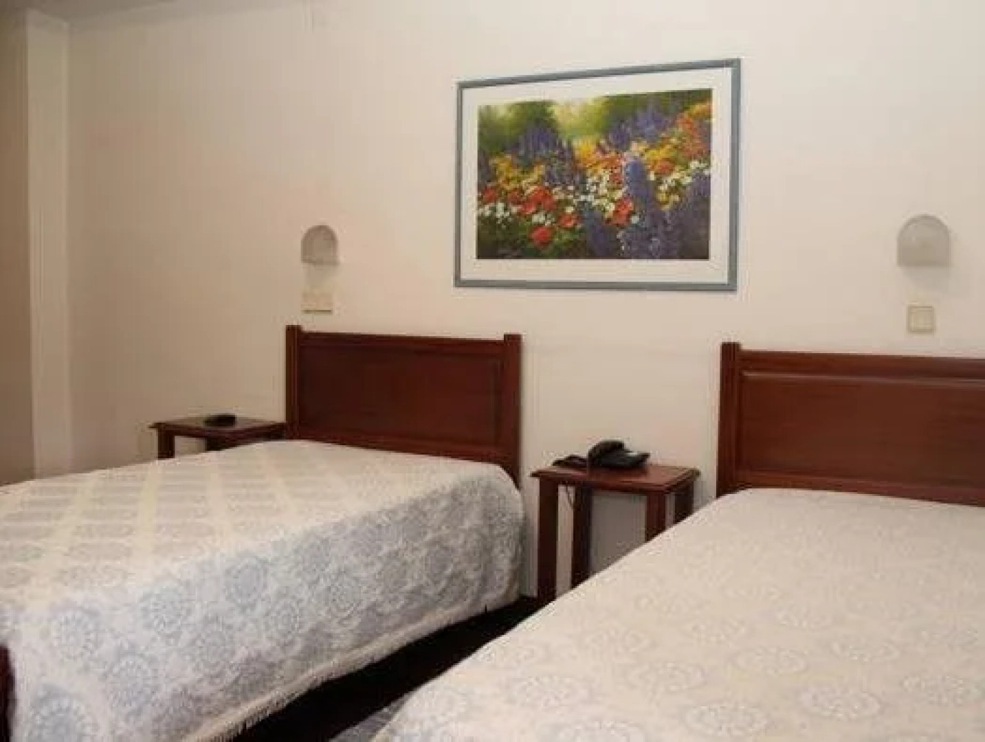 Hotel Restaurante Oasis