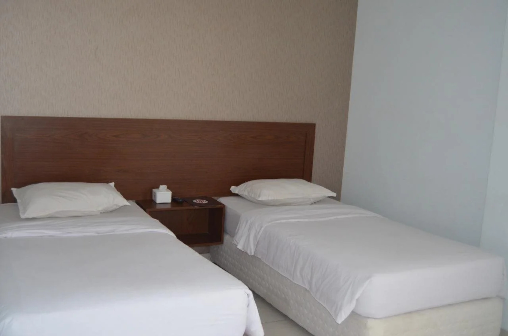 Hotel Grand Situ Buleud