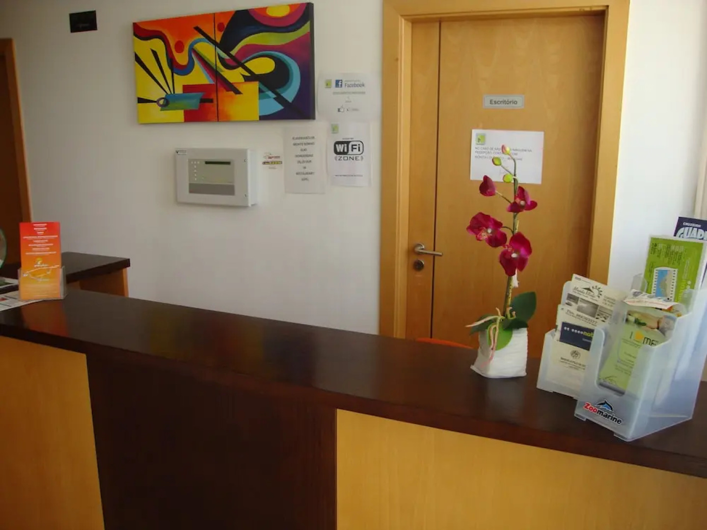 Apartamentos Mantamar II