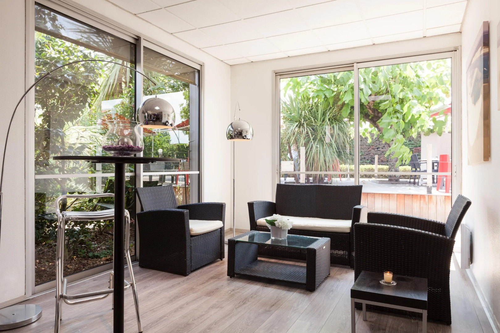 The Originals City, Hôtel du Phare, Bordeaux Mérignac