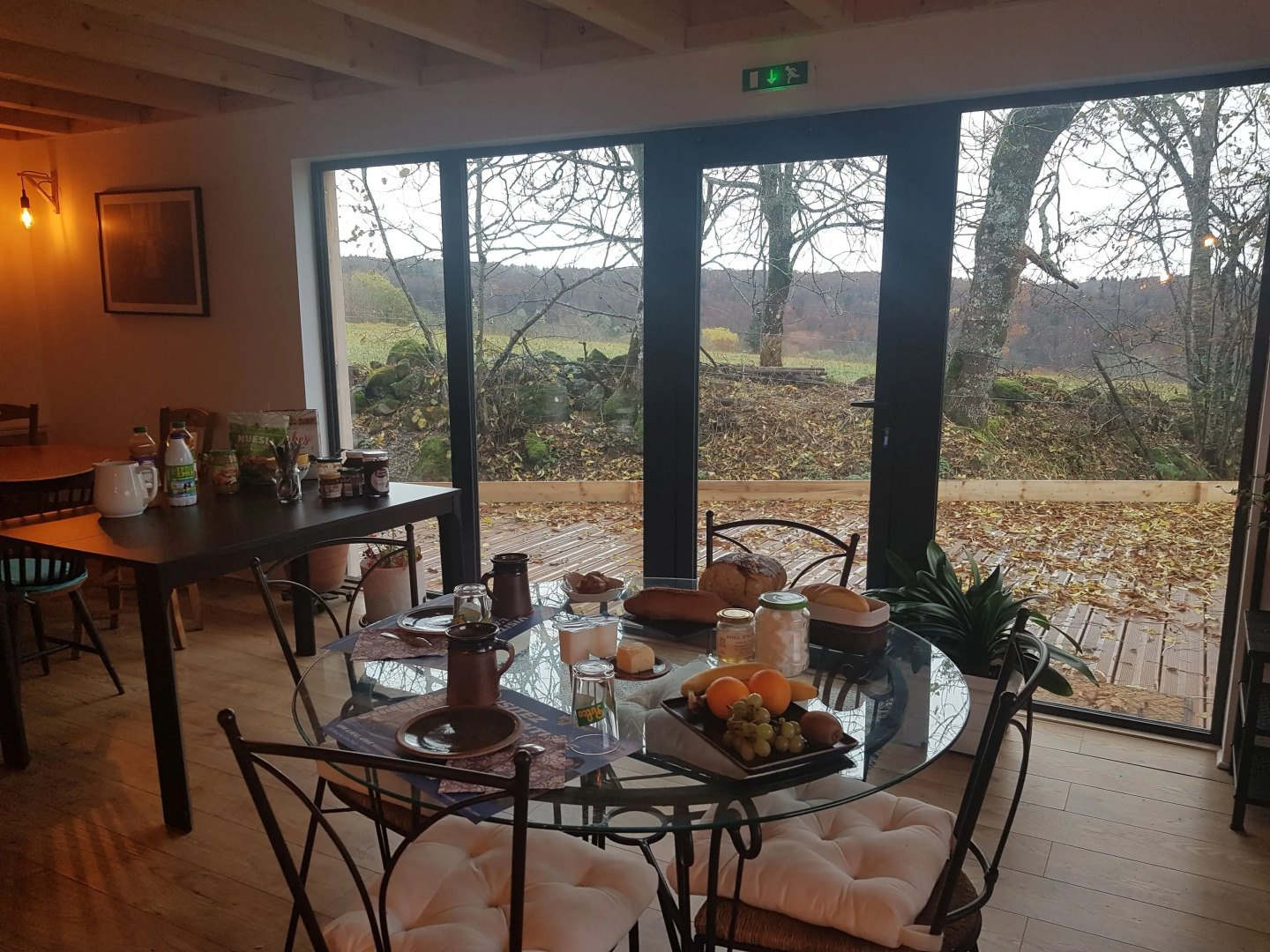 Terre d'Horizon Auvergne