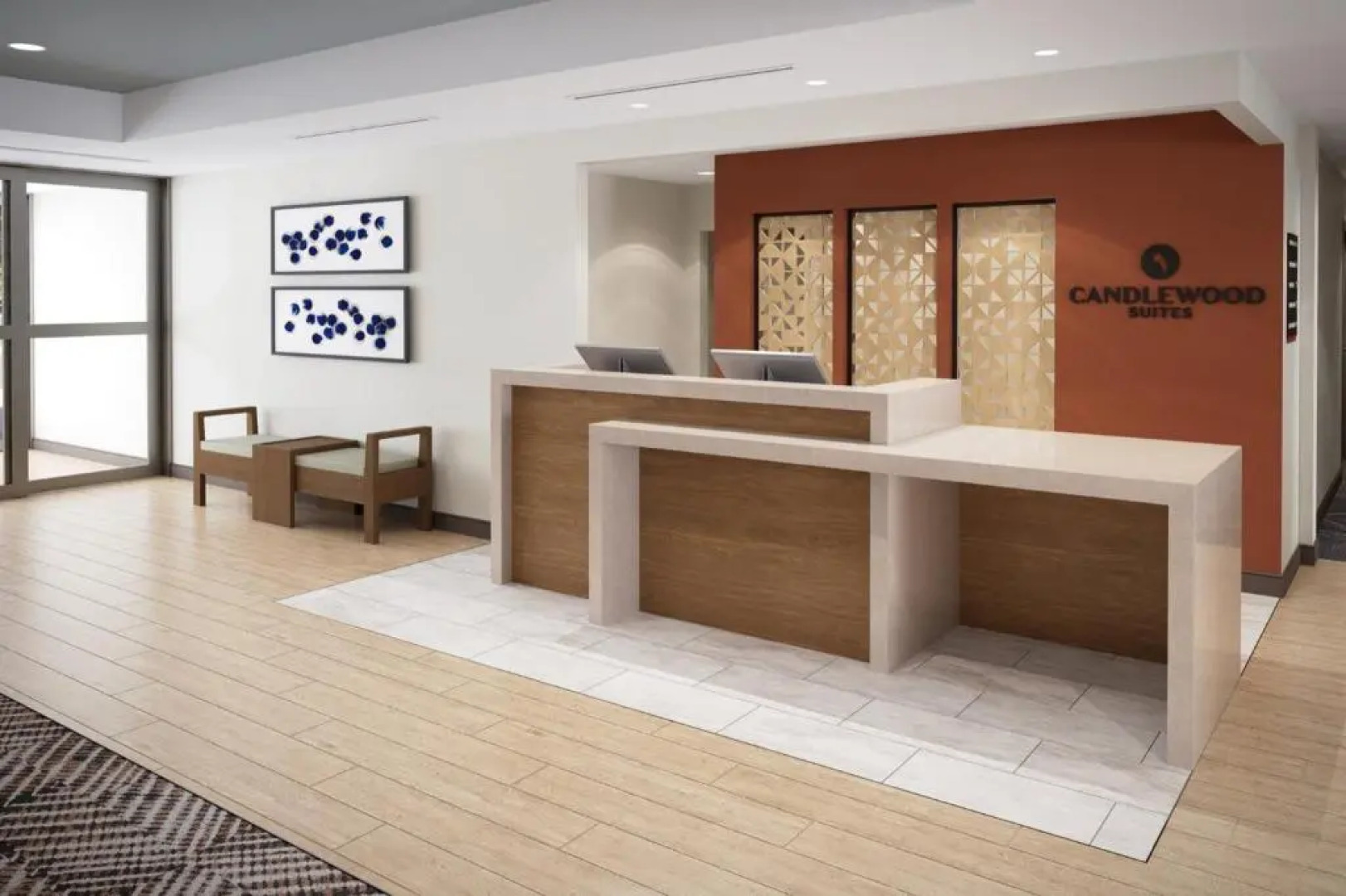 Candlewood Suites Joliet Southwest by IHG