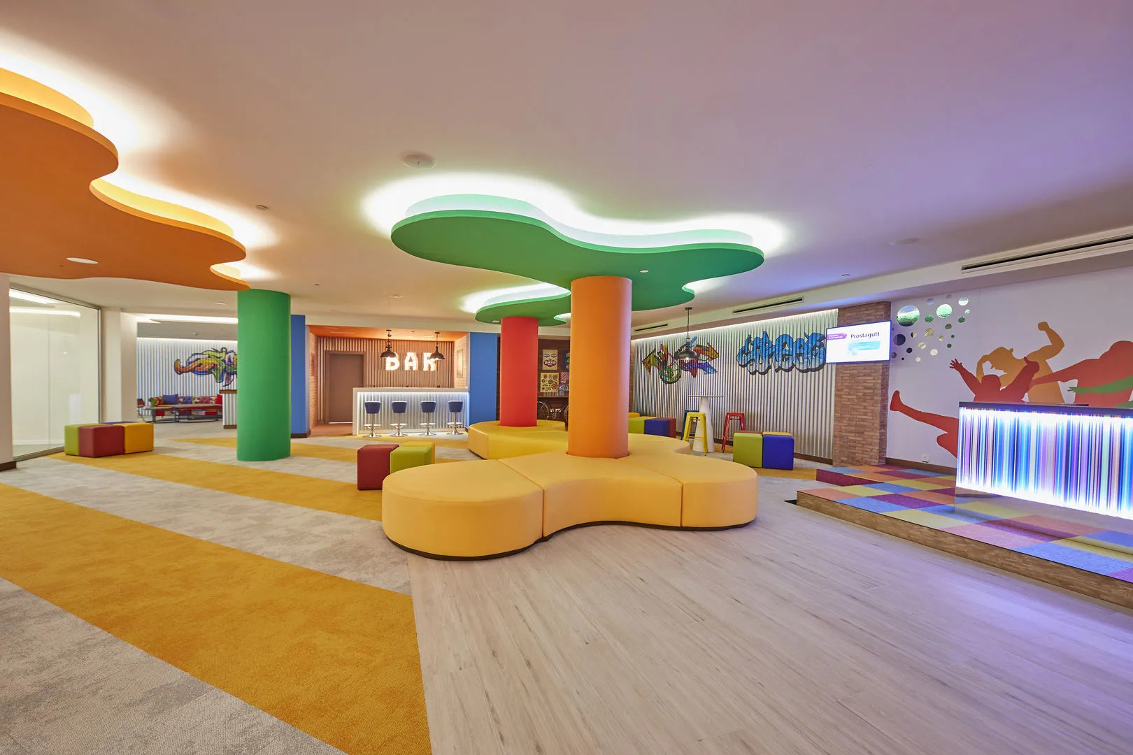 Bahia Principe Fantasia Tenerife