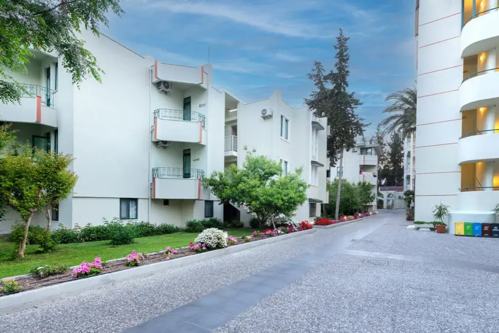 Sandy Beach Hotel - All Inclusive