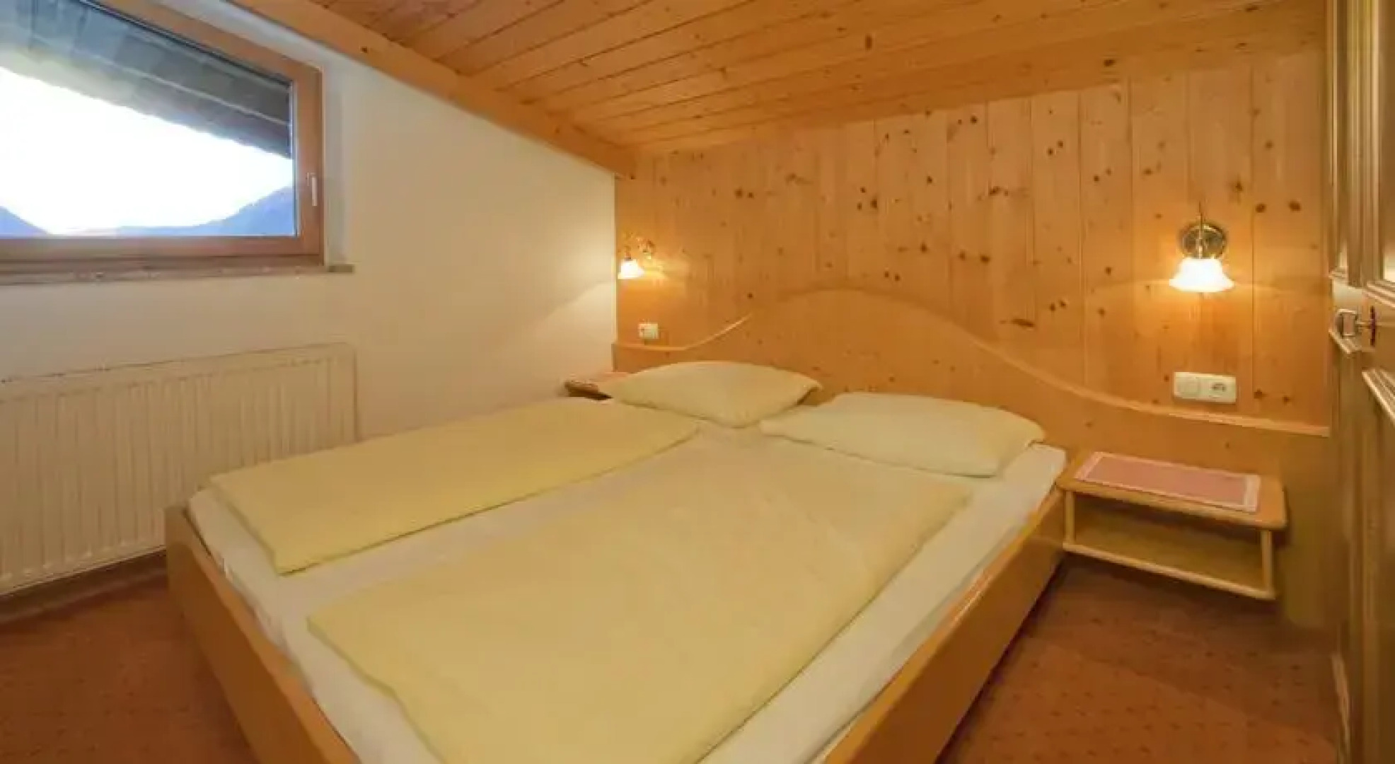 Ferienwohnungen Tirolerhof