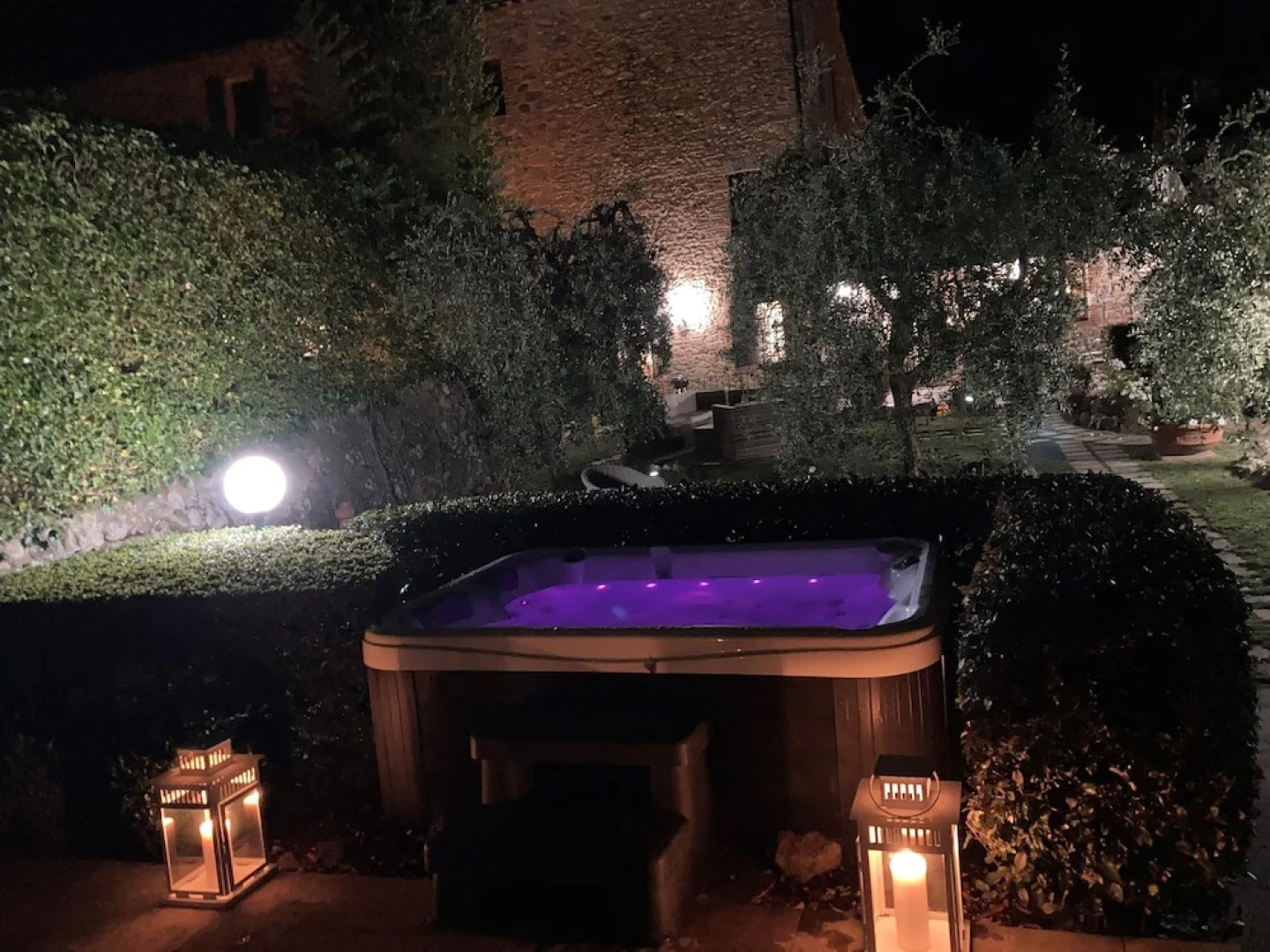 Romantik Hotel Monteriggioni