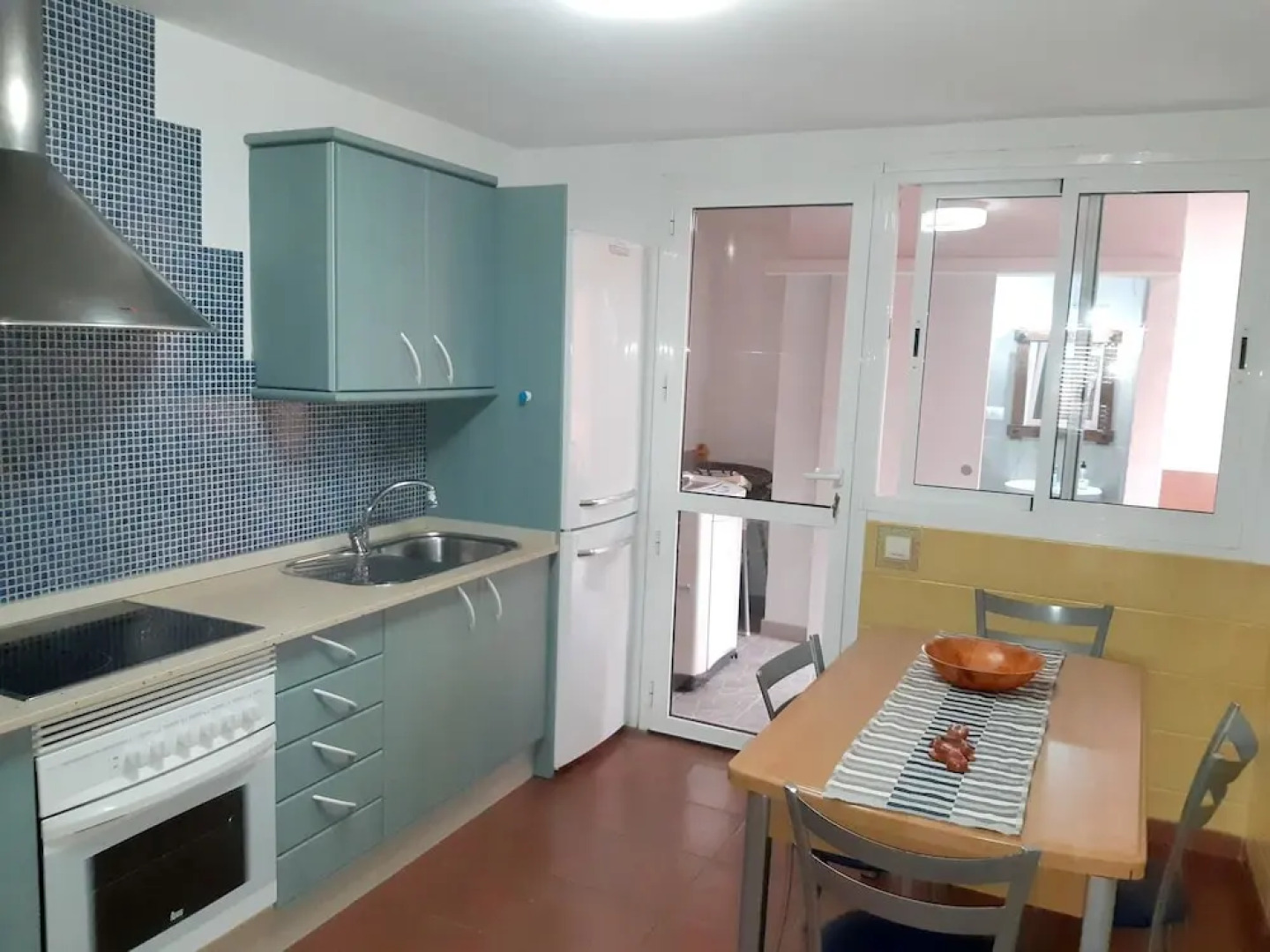 House With 3 Bedrooms in Puerto del Rosario, With Wonderful sea View,