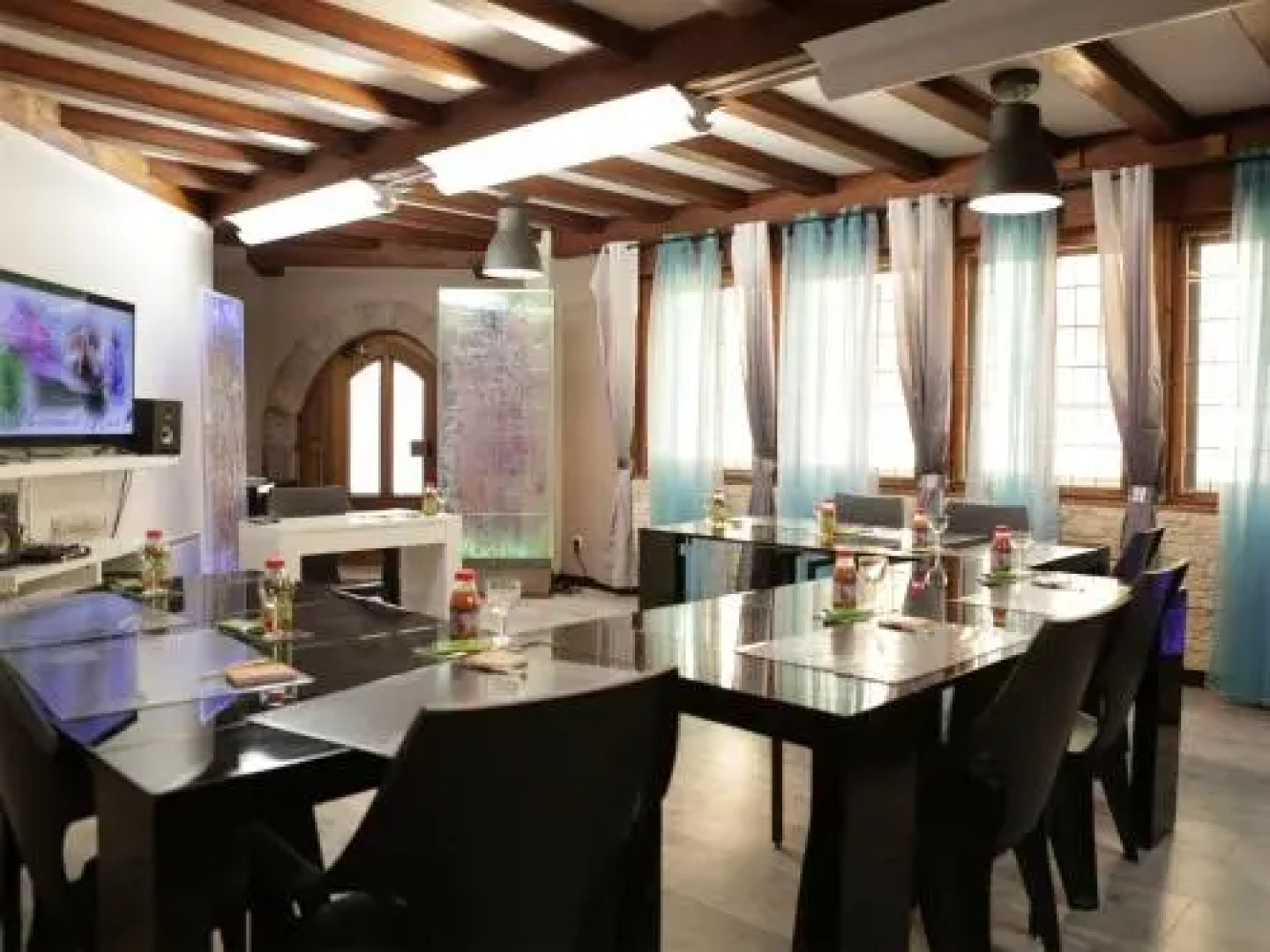 A La Maison De Marie