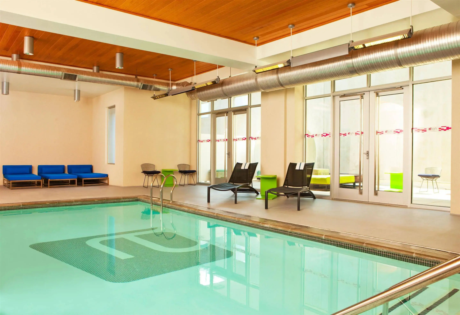 Aloft Richmond West Short Pump