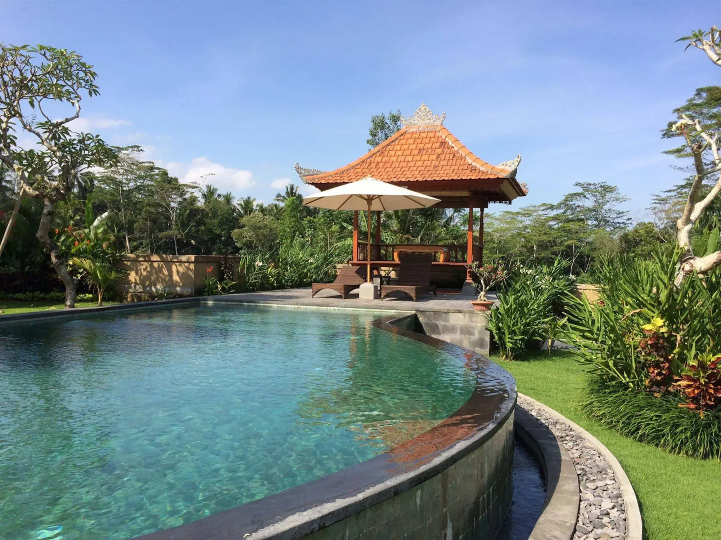 Meng Bengil Villa