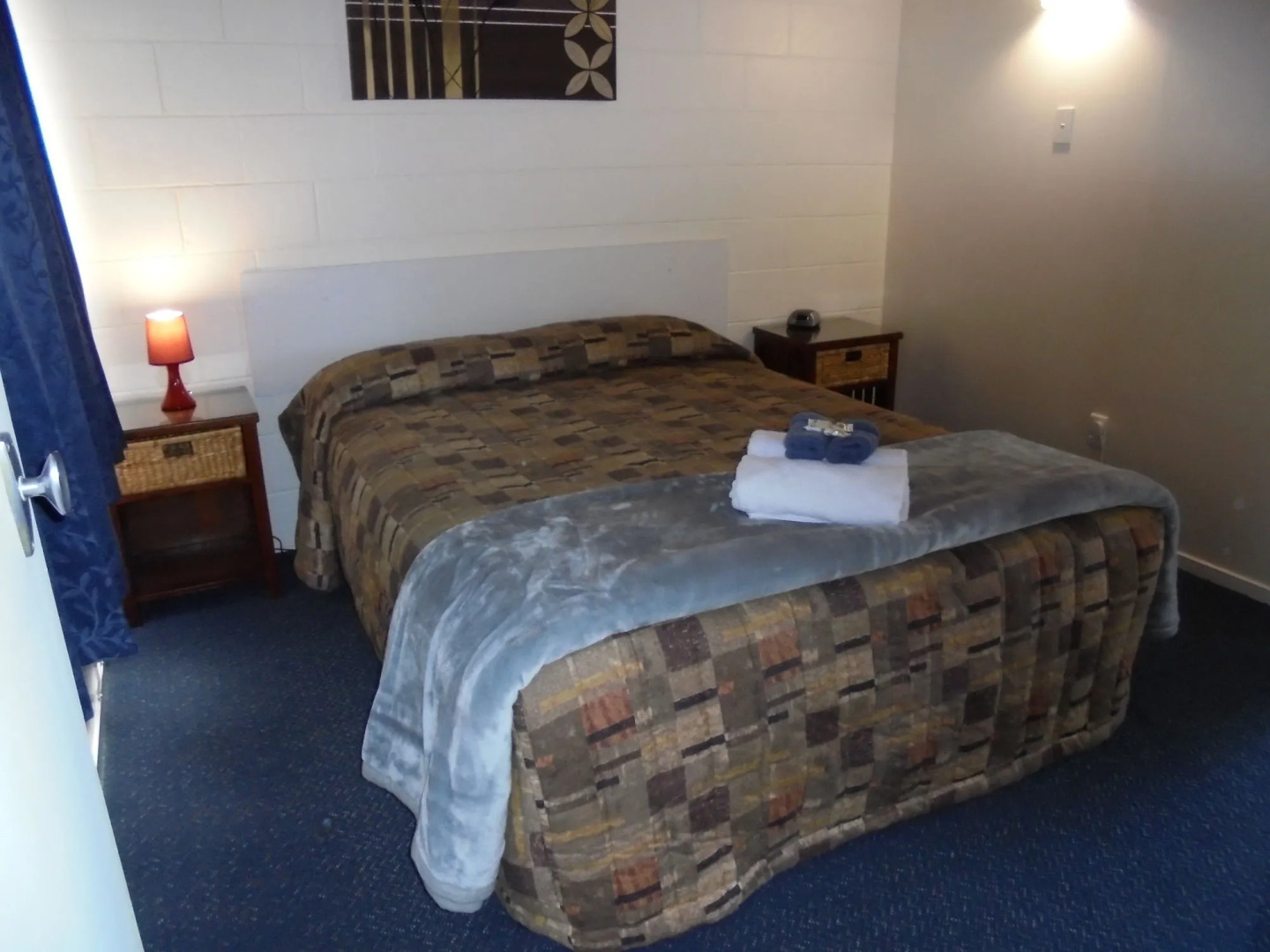 Greymouth KIWI Holiday Parks & Motels