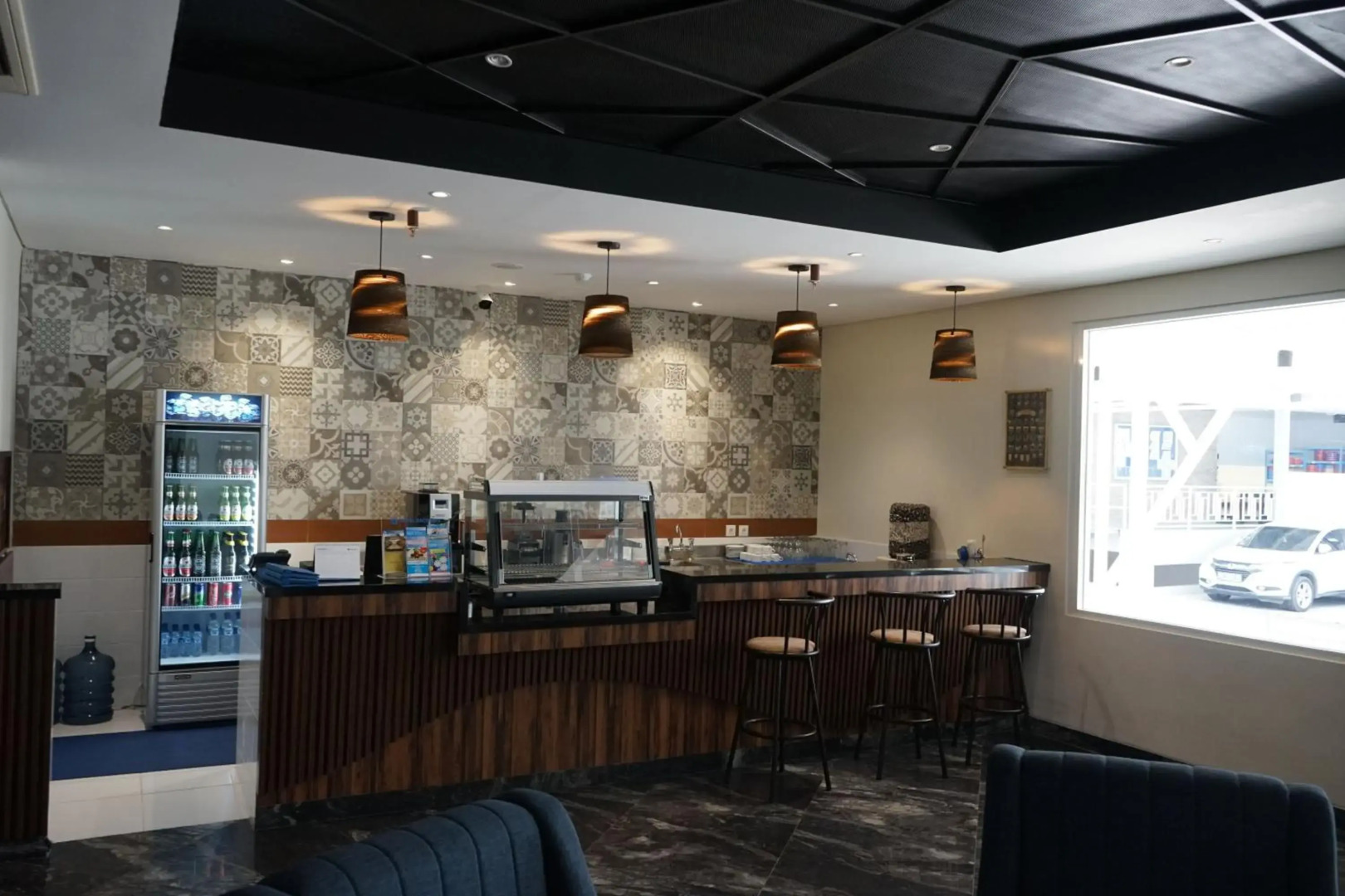 Hotel Brothers Solo Baru