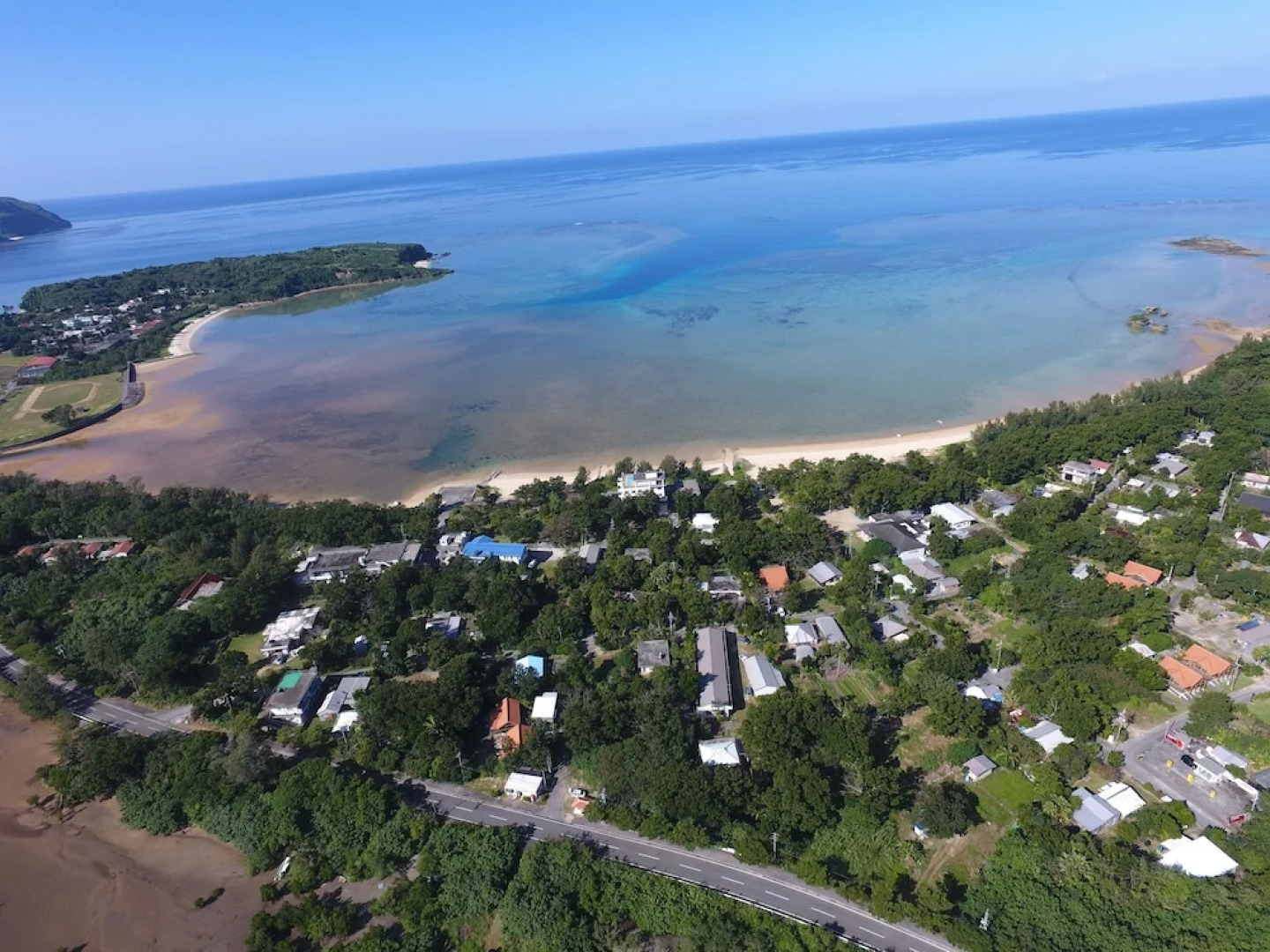 The Iriomote Island  Hotel HOSHITATE