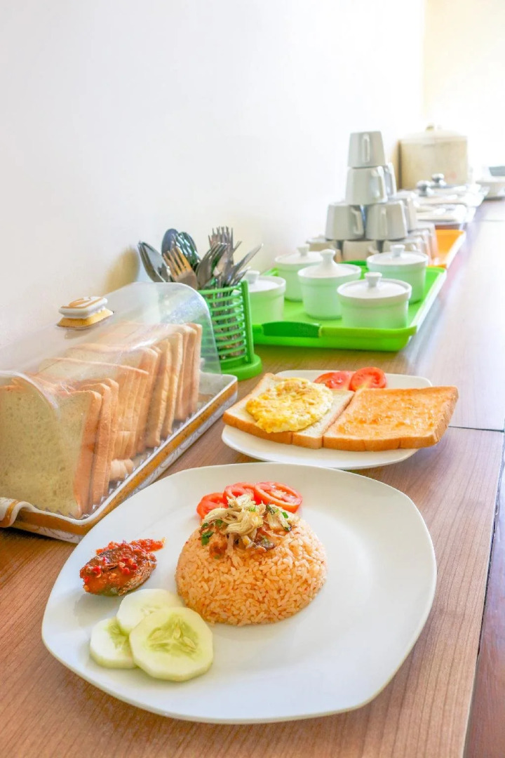 LeGreen Suite Ratulangi