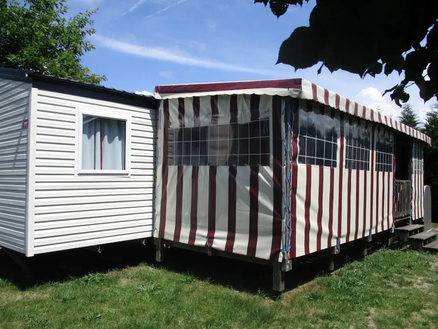 Fred Locations Landes