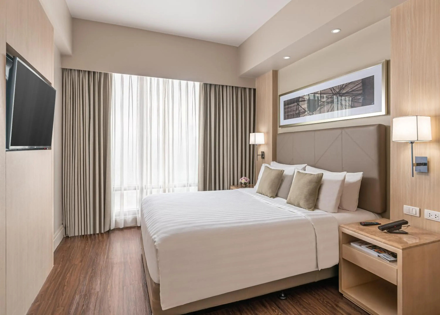 Seda Central Bloc Cebu