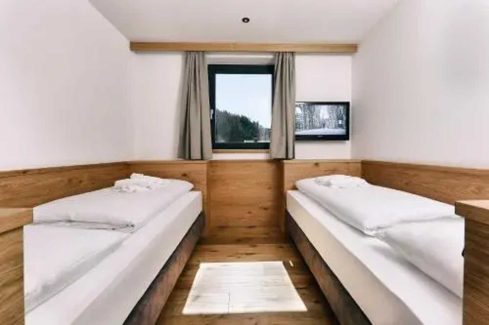 Hotel-Restaurant Brunner