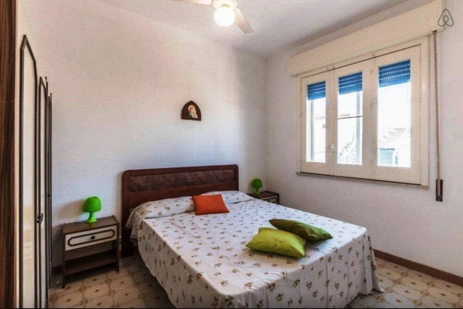 Apartment With 2 Bedrooms in Casuzze, With Wonderful sea View, Furnish