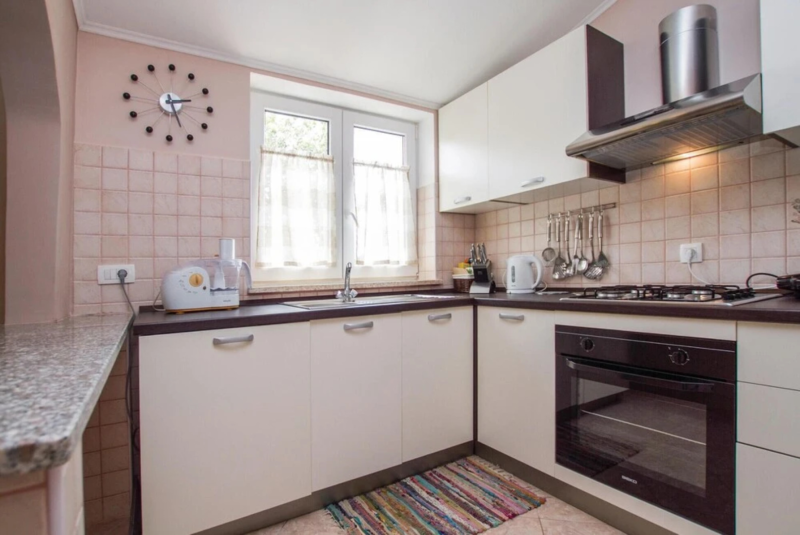 Nice Home in Labin With Wifi and 4 Bedrooms