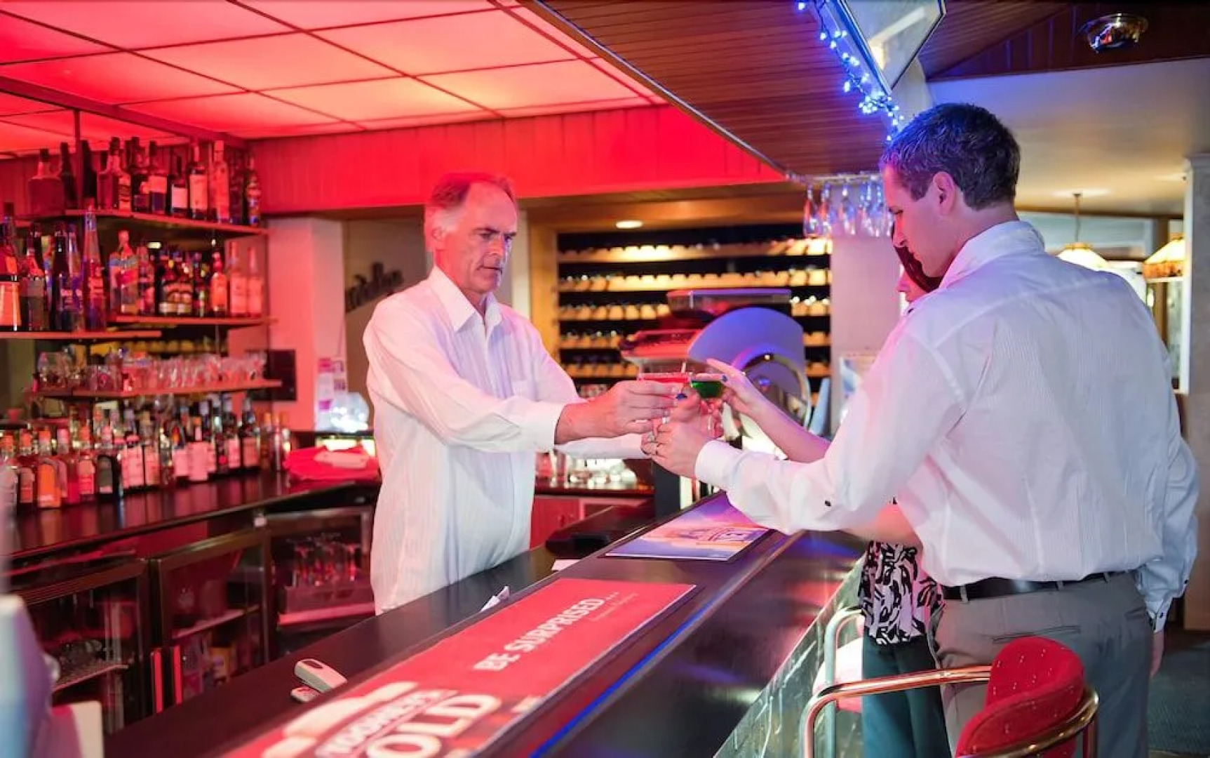 Posthouse MotorLodge