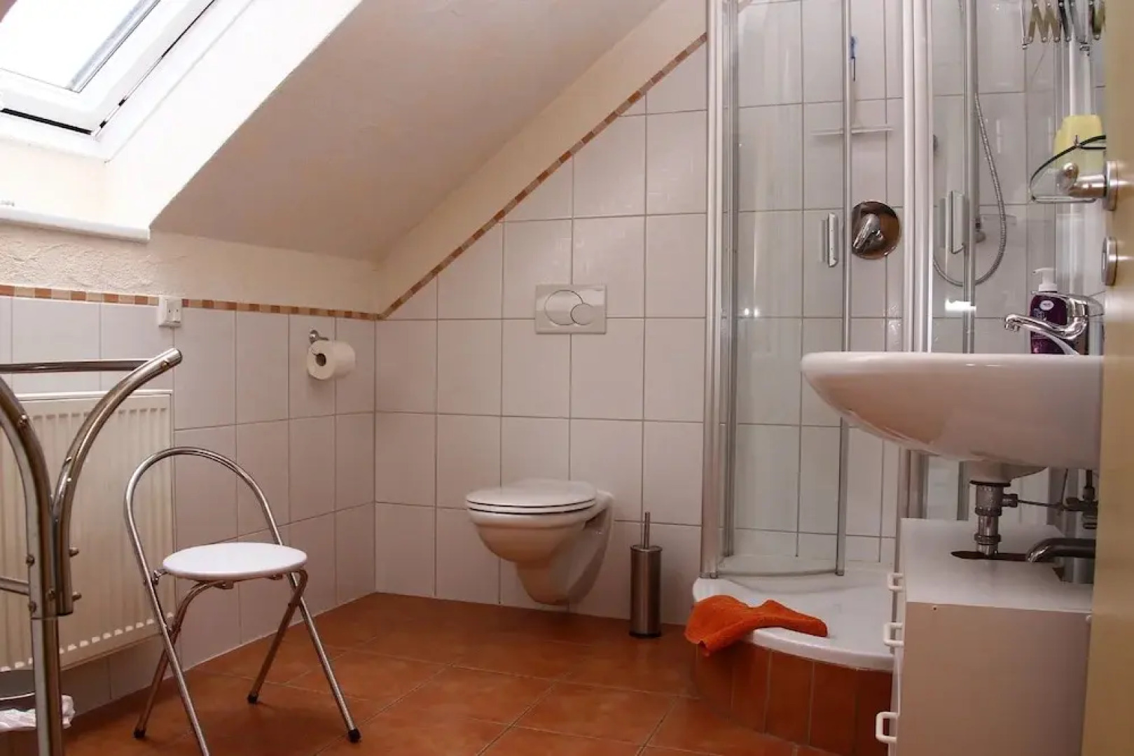 Ferienwohnungen Haus Albert