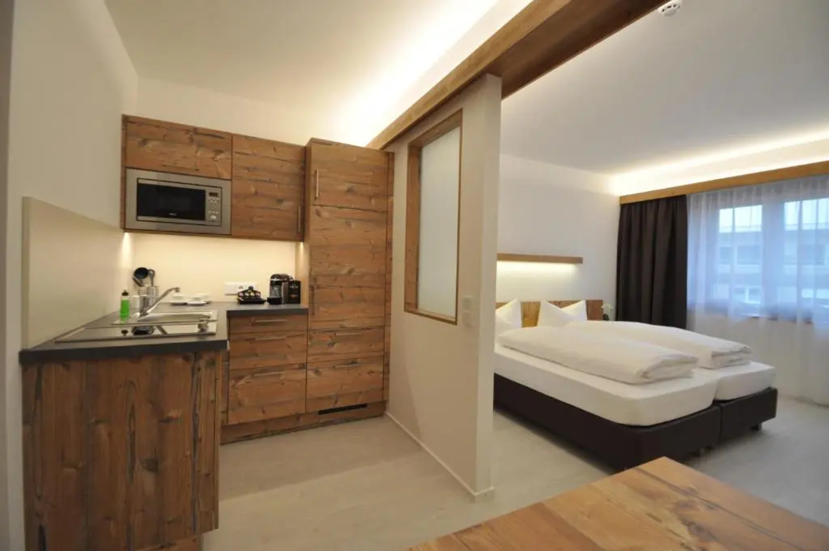 Snooze Apartments Holzkirchen