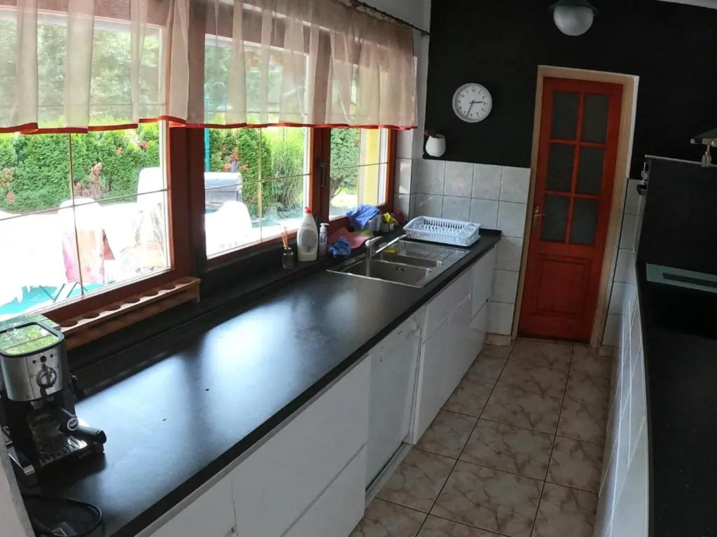 Totális Harmónia Villa