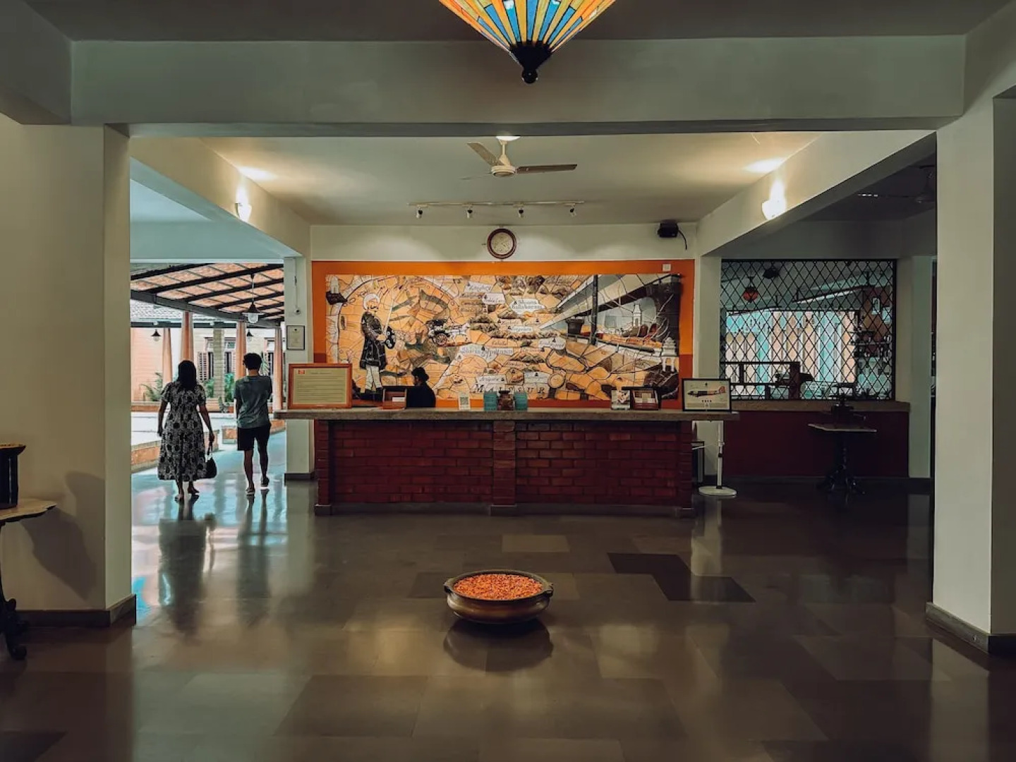 Olde Bangalore Resort and Wellness Center