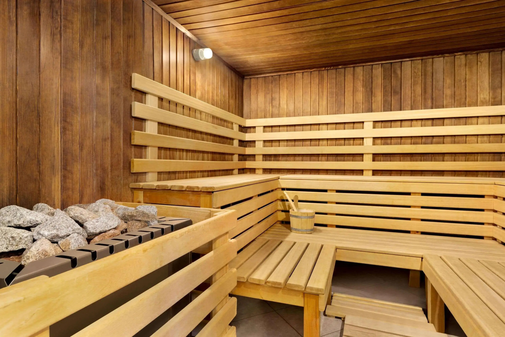 CLC World Alpine Centre