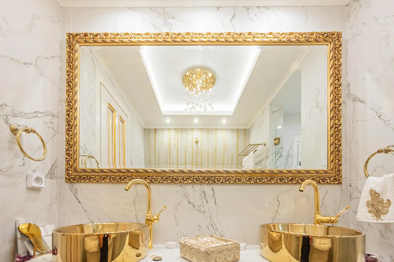 The Cycladic Pavilion