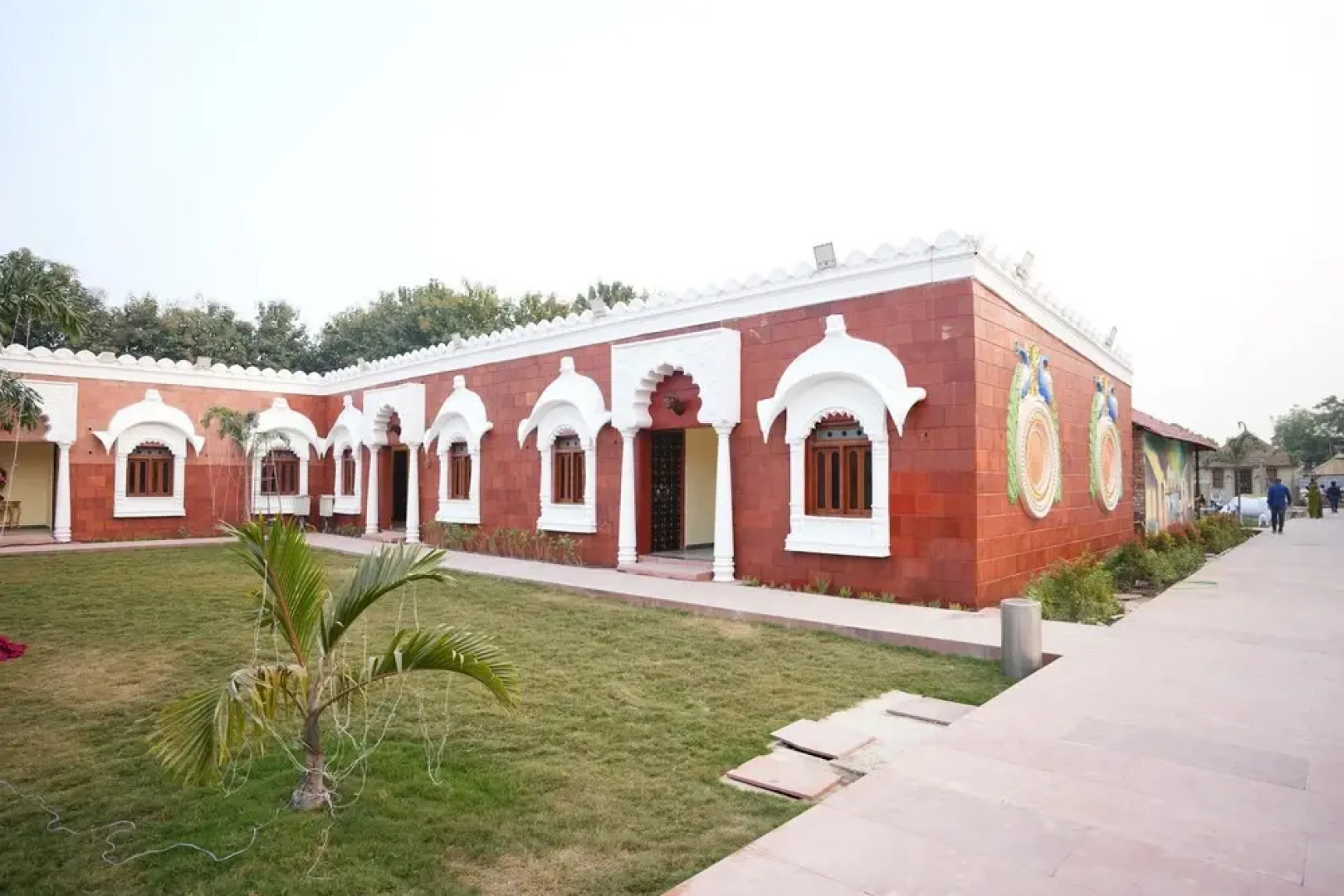 Hotel Banaras kila