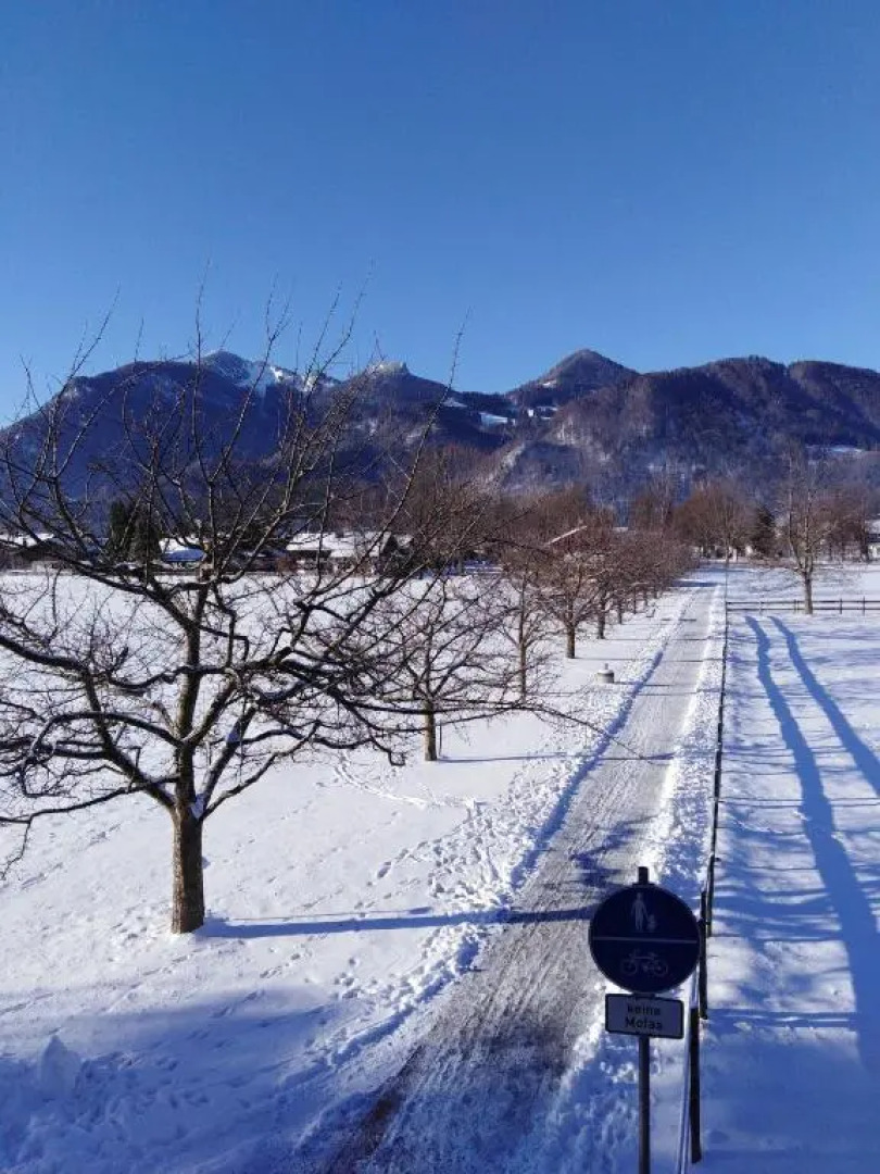 Ferienwohnung Schreiner-Viehhausen