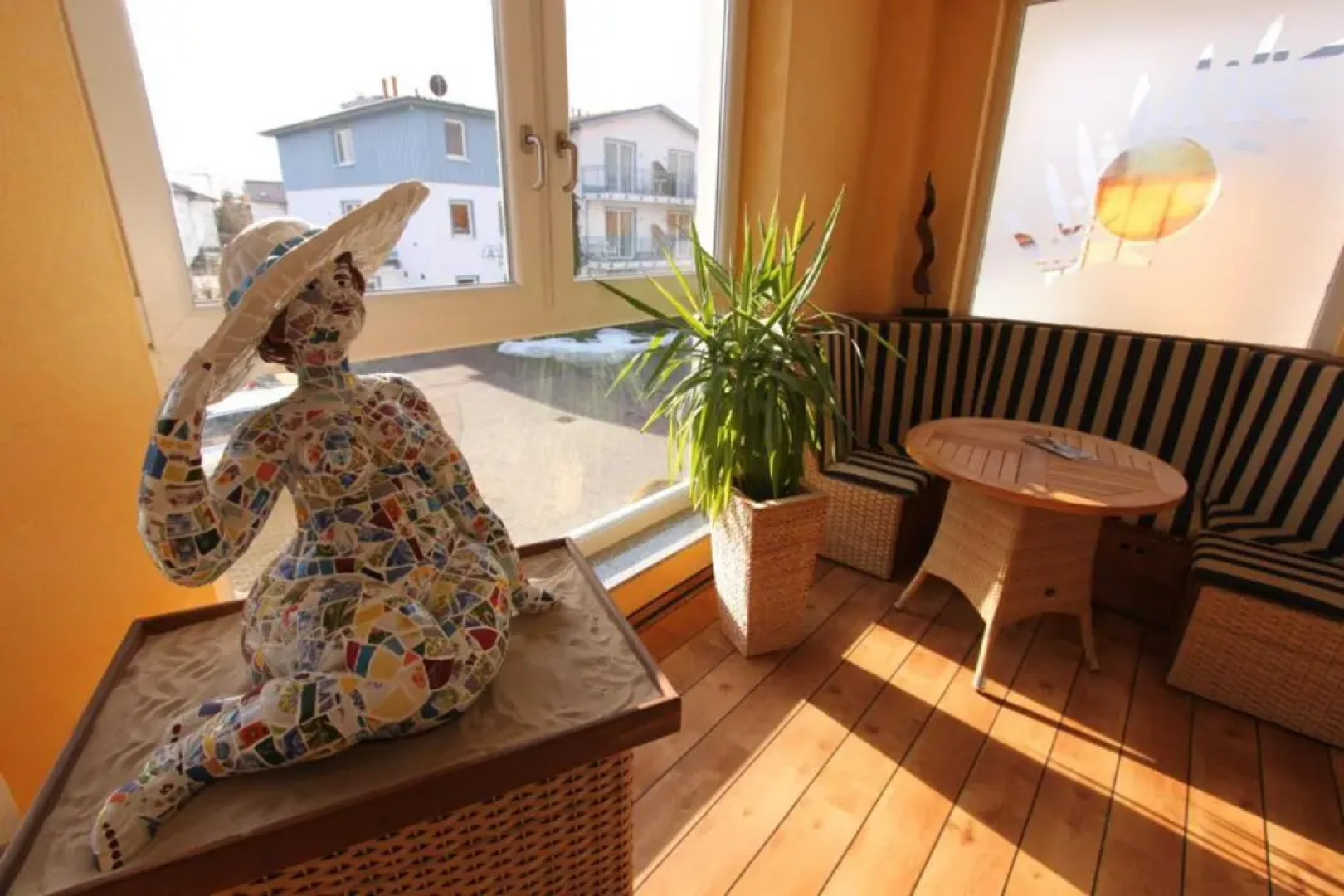 Hotel & Restaurant Hanse Kogge