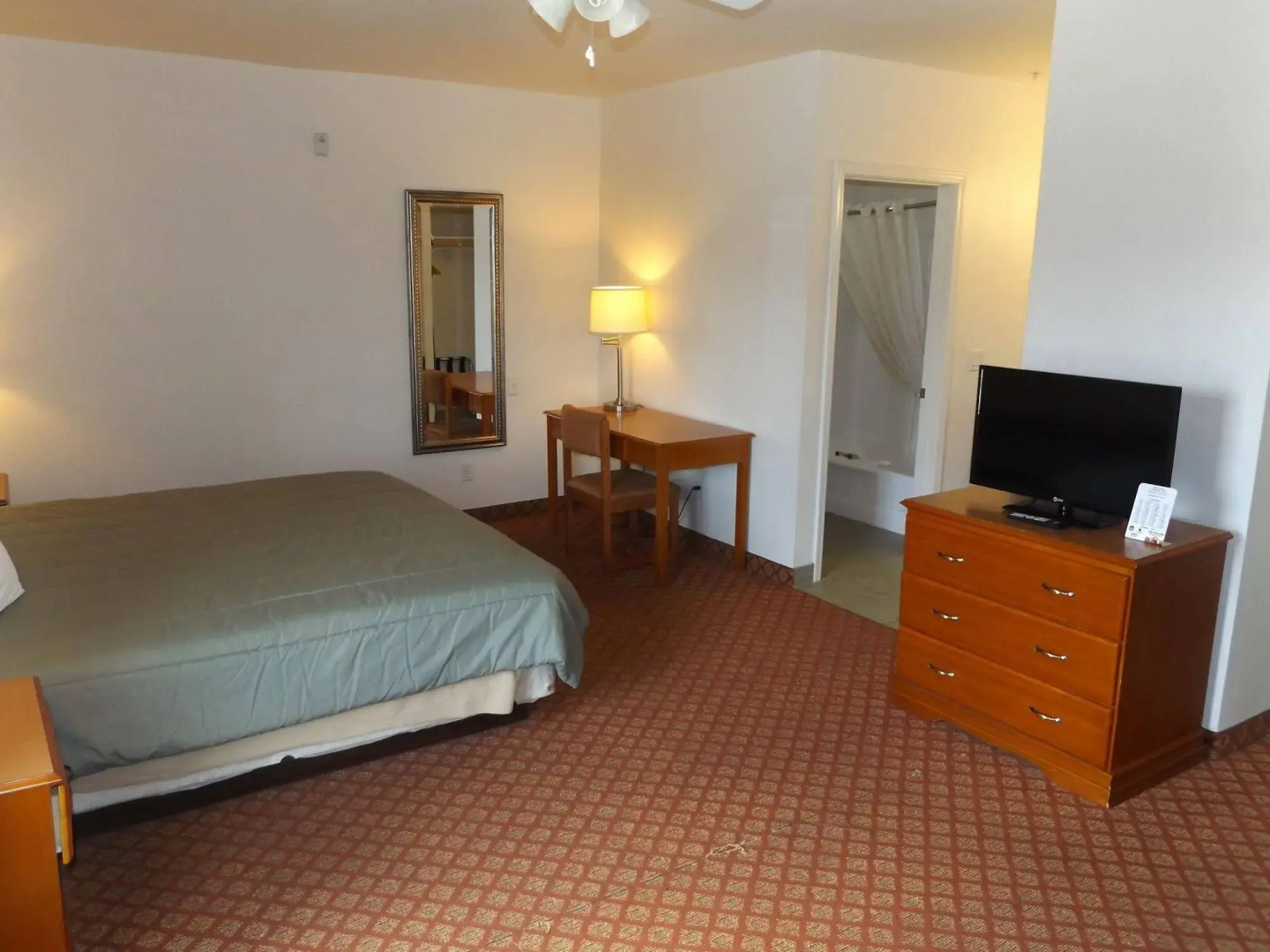Suburban Extended Stay Sierra Vista