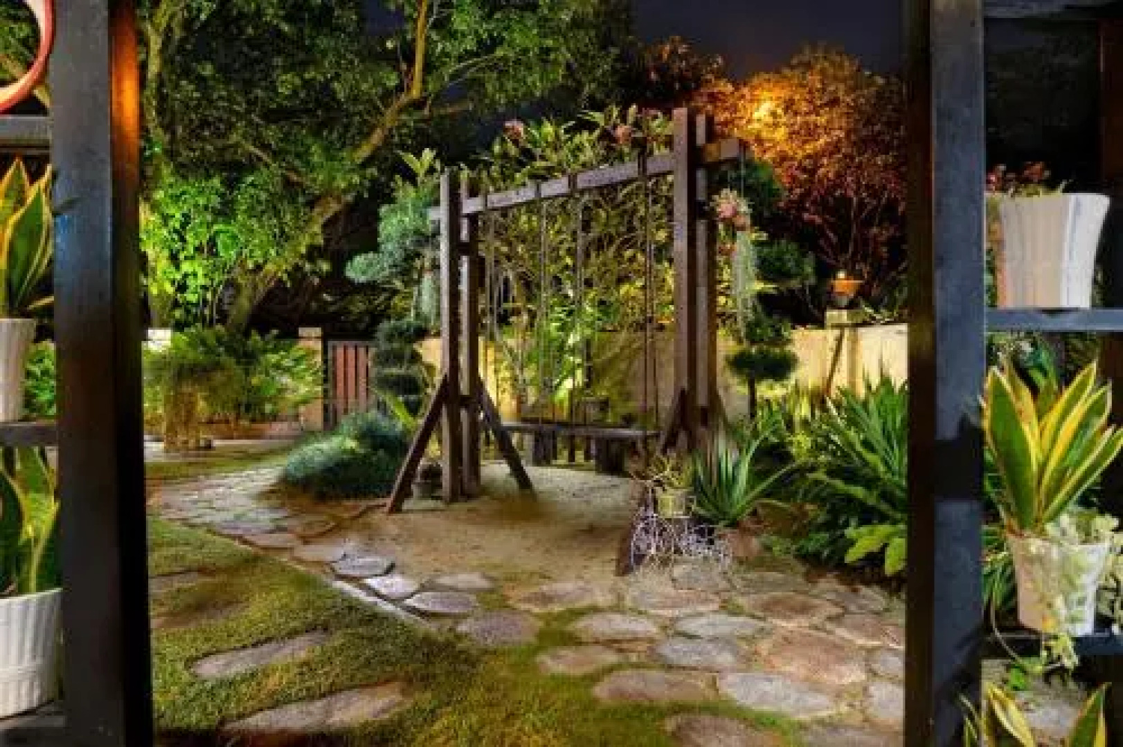 ECO Haus Garden Residential