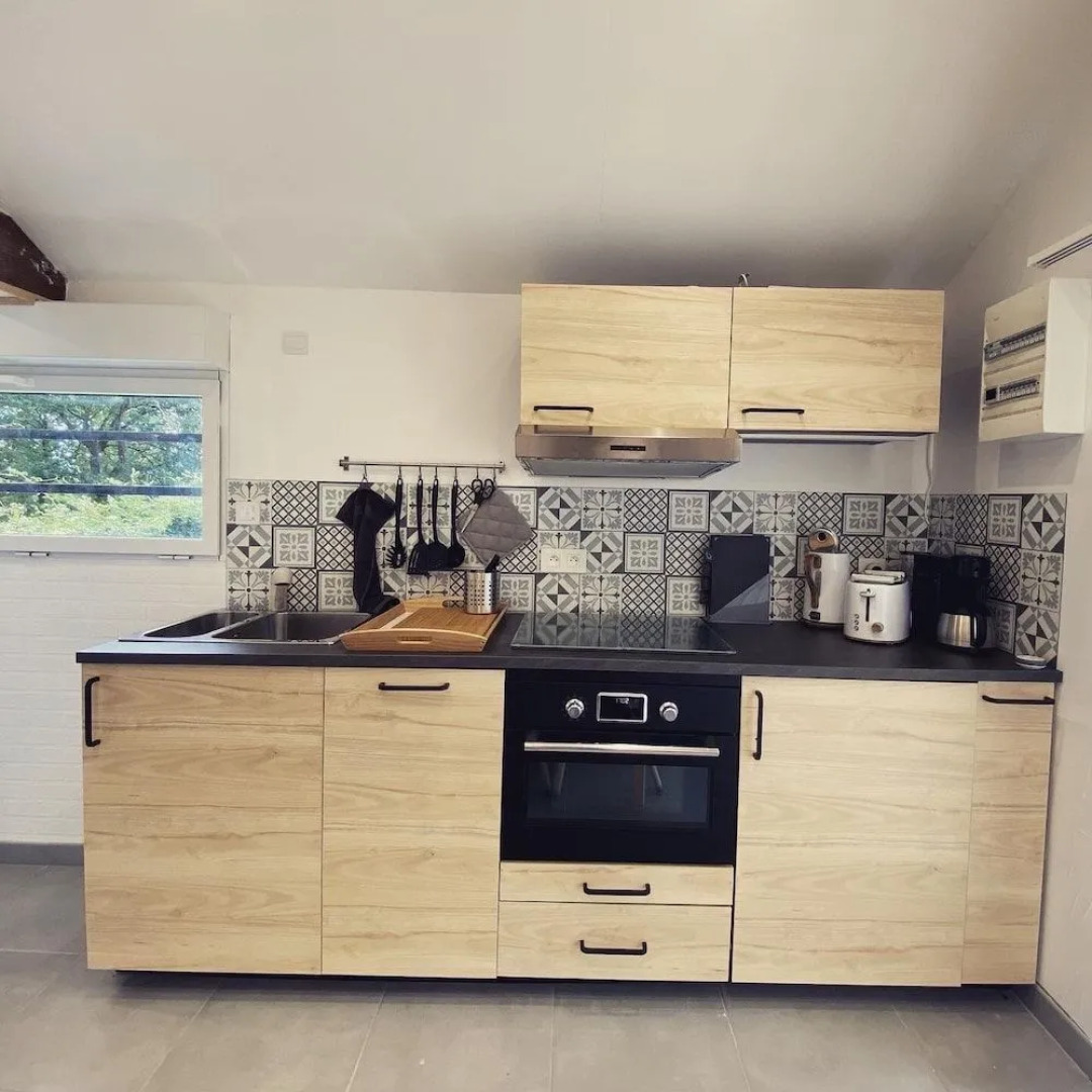 Flo & Marc les hôtes de Chouzy-sur-Cisse