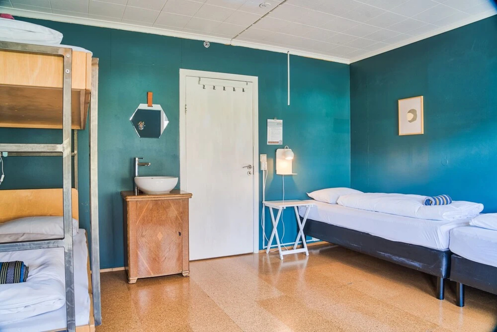 Seydisfjördur Hostel Hafaldan