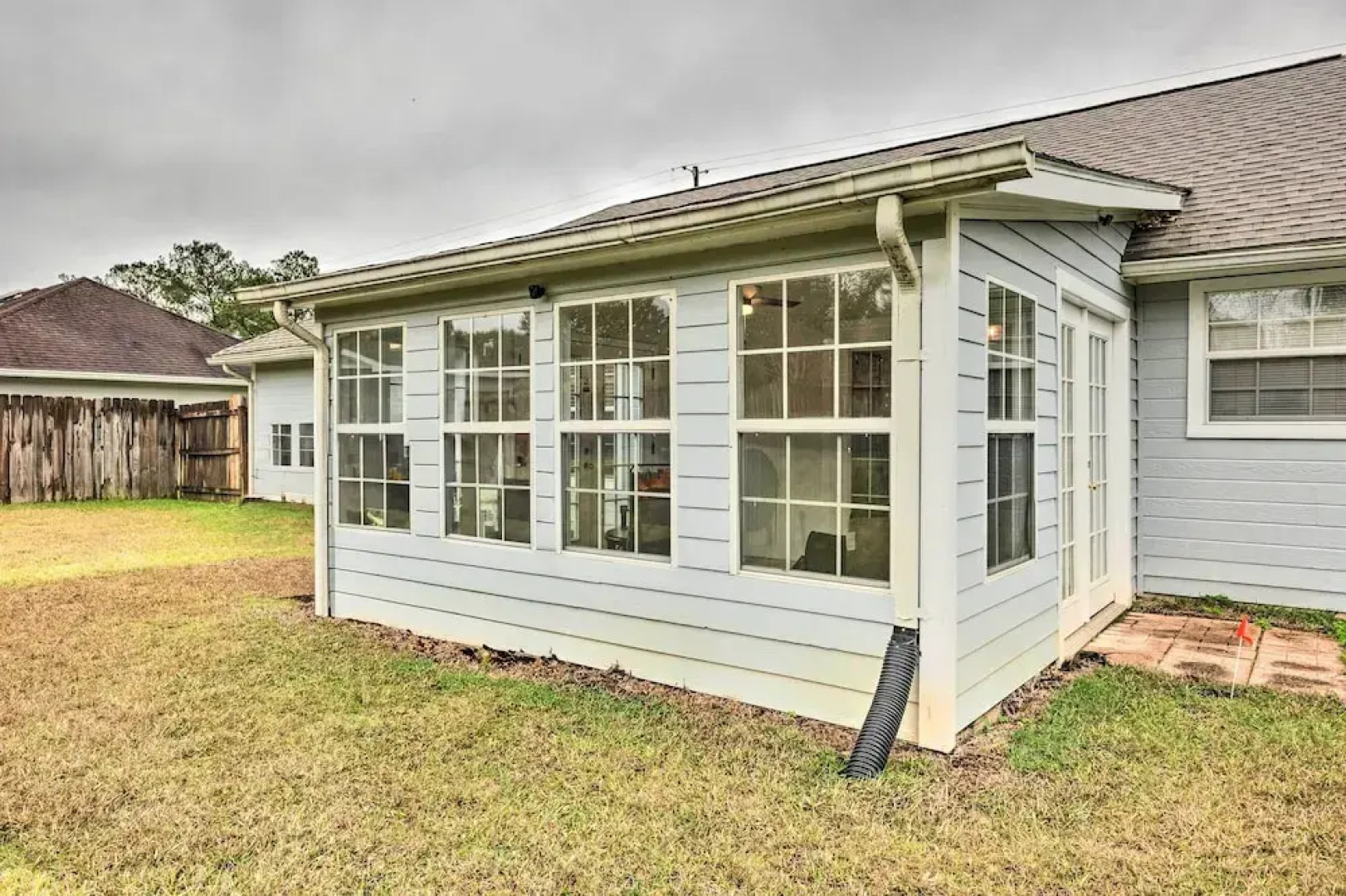 Ocean Springs Home w/ Sunroom ~ 5 Mi to Beach