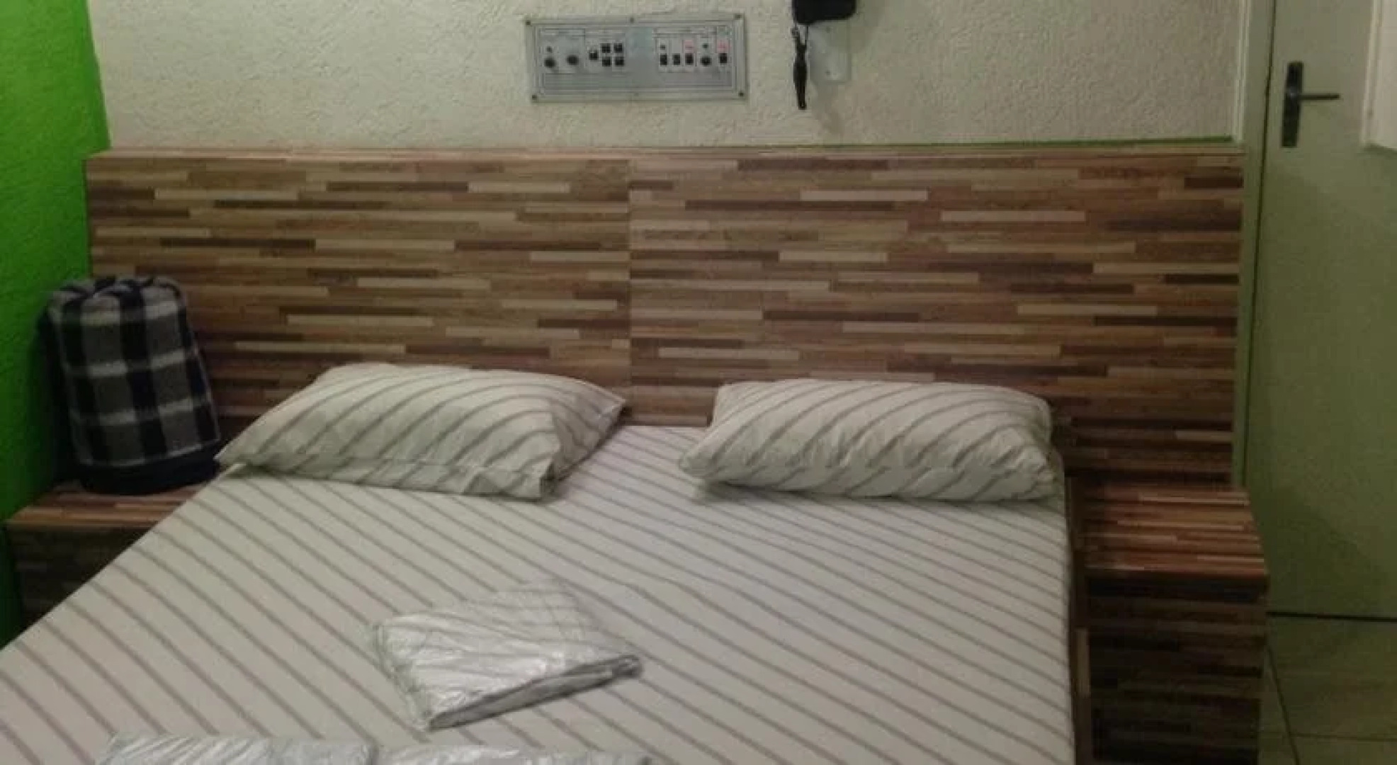 Hotel Orquídea -Rudge Ramos (Adults only)