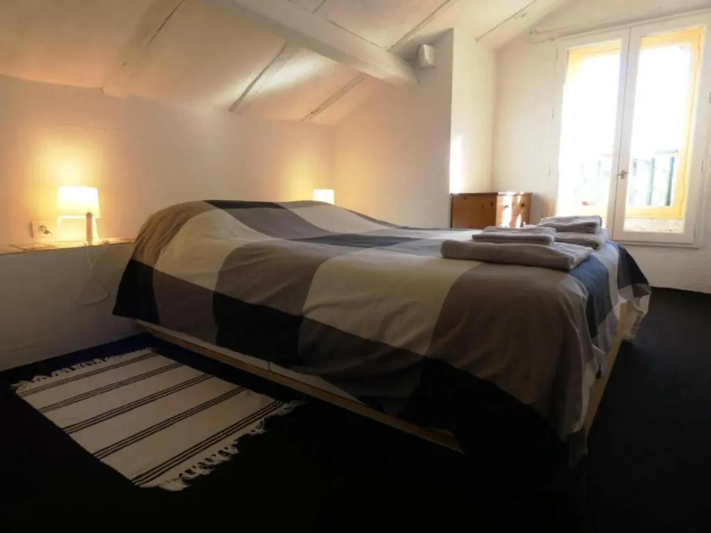 Gîte Biaudos, 4 pièces, 6 personnes - FR-1-360-509