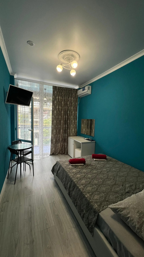 Песчаная 19 (Джемете)