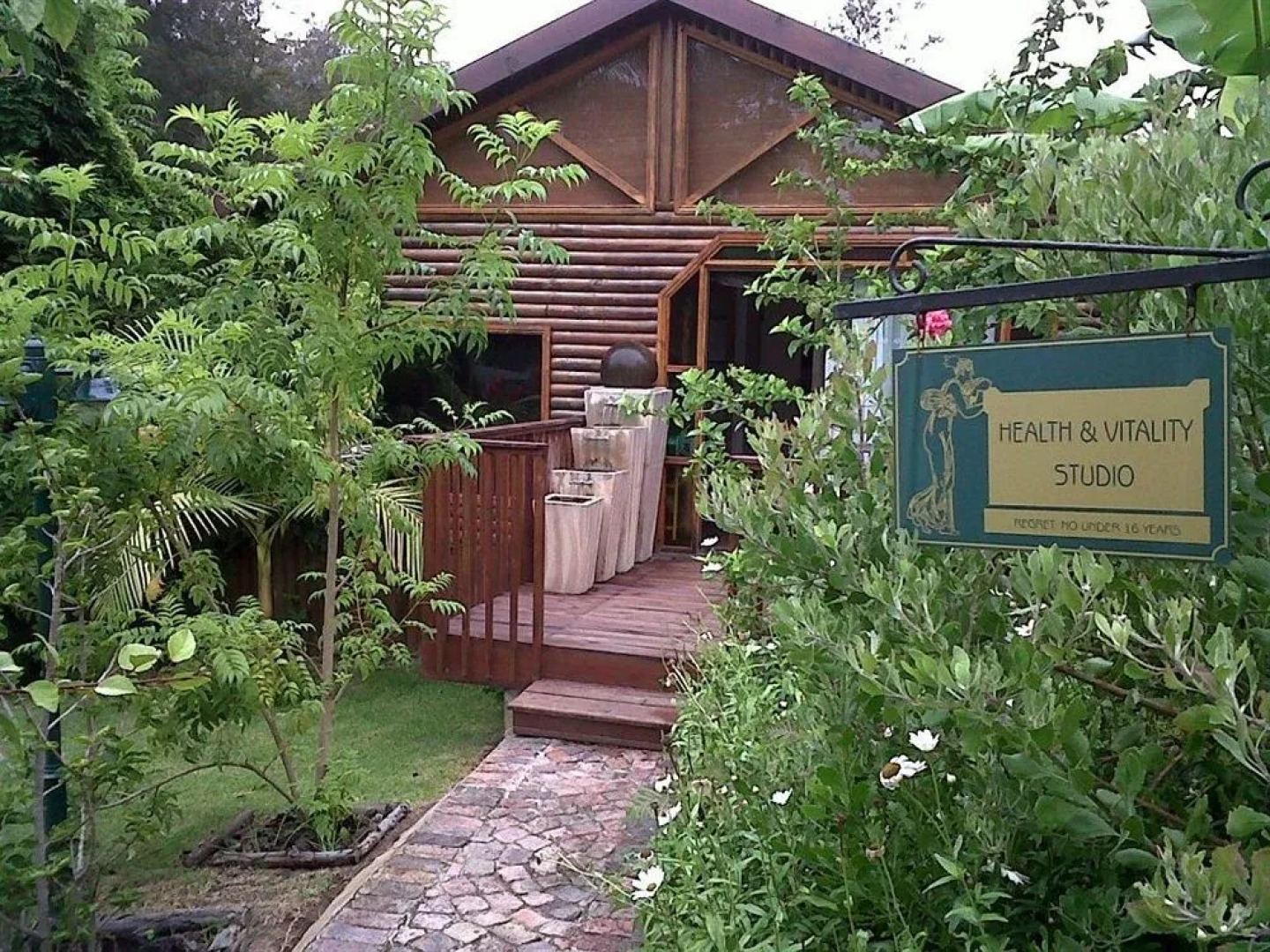 Tonquani Lodge & Spa