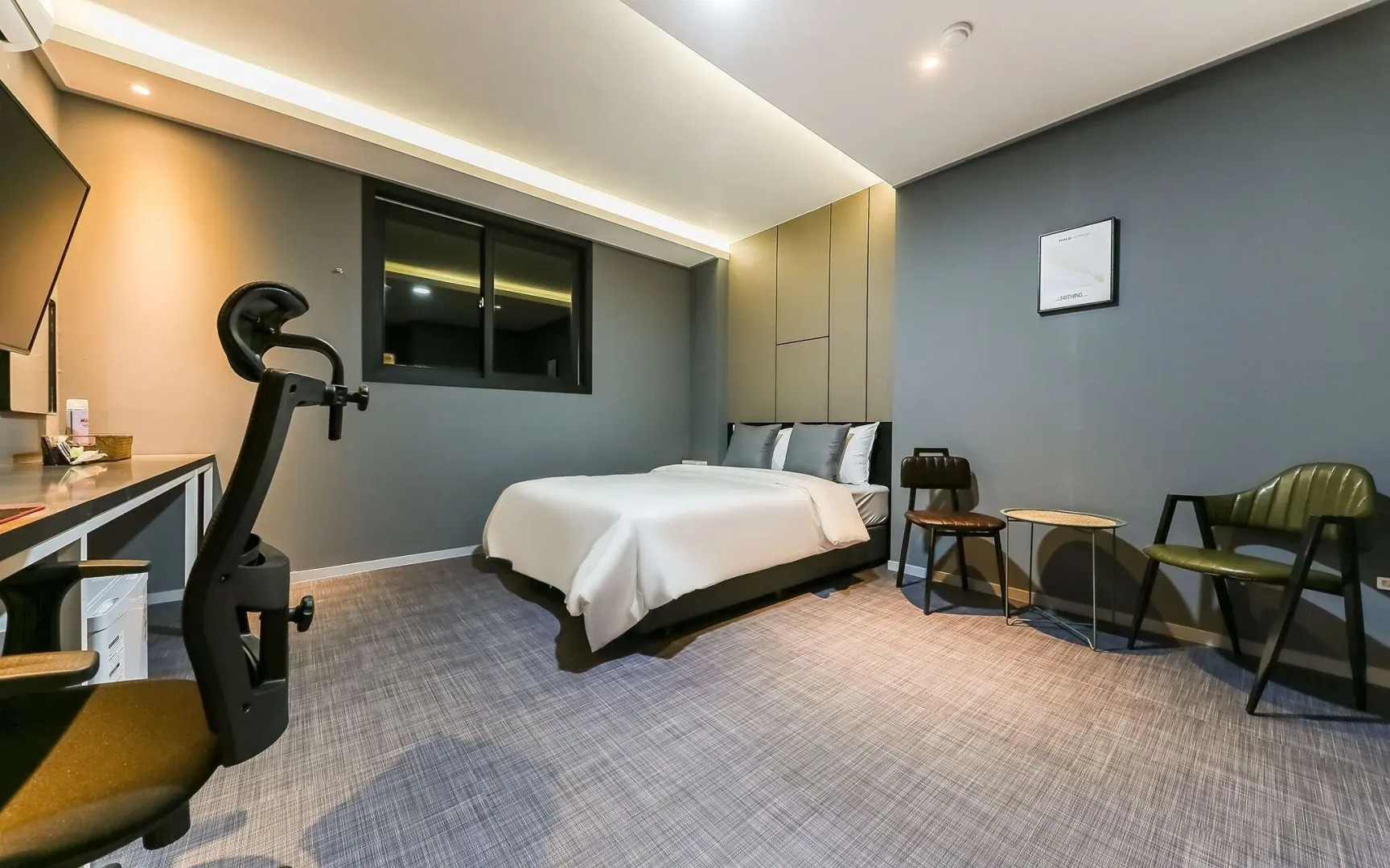 Cheonan St179 Hotel