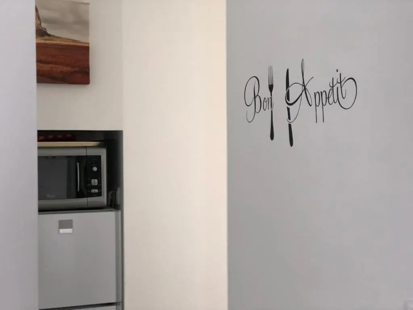 Les Cottages De Magny